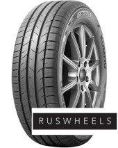 Шины Kumho 235/45 r18 Ecsta HS52 98W