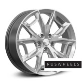 Диски Скад R19 / 7.5J PCD 5x112 ЕТ 40 ЦО 57.1 Паркер