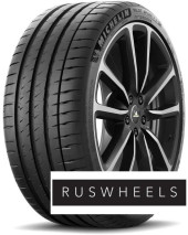 Шины Michelin 275/35ZR20 102(Y) XL Pilot Sport 4 S * TL