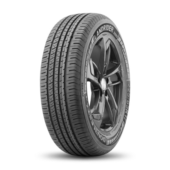 Шины DoubleStar  225/65/17  H 102 DS09