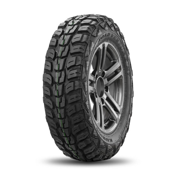 Шины Kumho 30/9.5 r15 Road Venture MT KL71 104Q Шины Kumho 30/9.5 r15 Road Venture MT KL71 104Q