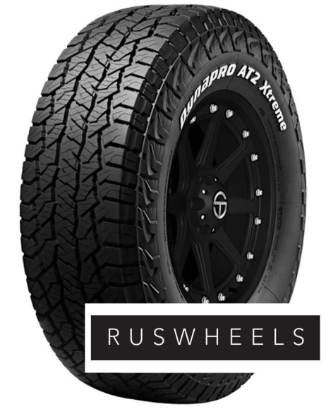 Шины Hankook 235/85 r16 Dynapro AT2 Xtreme RF12 120/116S