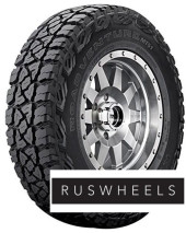 Шины Kumho 31/10.5 r15 Road Venture MT51 109Q