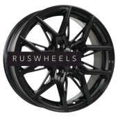Диски RST 6,5x16/5x114,3 ET45 D67,1 R146 BL