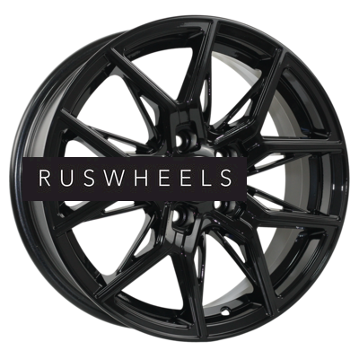 Диски RST 6,5x16/5x114,3 ET45 D67,1 R146 BL
