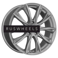 Диски iFree 7,5x18/5x114,3 ET50 D67,1 Каzантип (КС684М) Хай Вэй Диски iFree 7,5x18/5x114,3 ET50 D67,1 Каzантип (КС684М) Хай Вэй