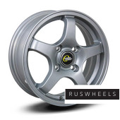 Диски Cross Street R16 / 6J PCD 4x100 ЕТ 50 ЦО 60.1 CR-14 Диски Cross Street R16 / 6J PCD 4x100 ЕТ 50 ЦО 60.1 CR-14