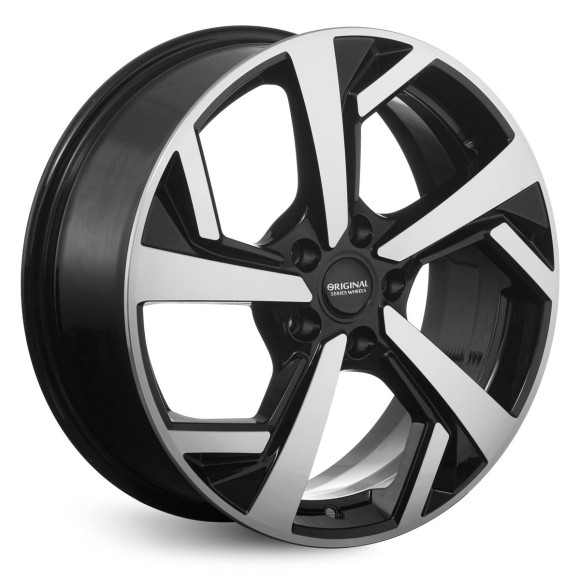 Диски СКАД 6.5\R16 5*112 ET43 d57.1 Алмаз Диски СКАД 6.5\R16 5*112 ET43 d57.1 Алмаз