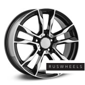 Диски Legeartis Concept R18 / 8.5J PCD 5x112 ЕТ 58 ЦО 66.6 MB508 Диски Legeartis Concept R18 / 8.5J PCD 5x112 ЕТ 58 ЦО 66.6 MB508