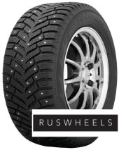 Шины Toyo 245/50 r19 Observe ICE-FREEZER SUV 105T Шипы Шины Toyo 245/50 r19 Observe ICE-FREEZER SUV 105T Шипы