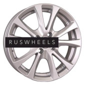 Диски Neo 6x15/5x108 ET40 D65,1 509 Silver