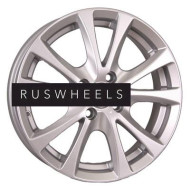 Диски Neo 6x15/5x108 ET40 D65,1 509 Silver Диски Neo 6x15/5x108 ET40 D65,1 509 Silver