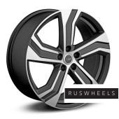 Диски Lizardo R19 / 8J PCD 5x108 ЕТ 35 ЦО 67.1 5601 Диски Lizardo R19 / 8J PCD 5x108 ЕТ 35 ЦО 67.1 5601