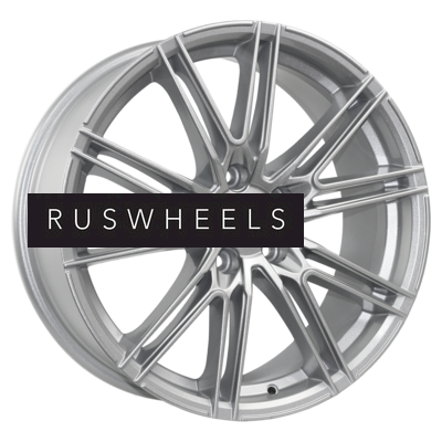 Диски RST 8x18/5x108 ET50 D63,4 R168 (Volvo) Silver