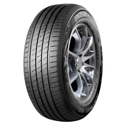 Шины Landspider 165/70R14 81T Eurotraxx H/P TL 4PR Шины Landspider 165/70R14 81T Eurotraxx H/P TL 4PR