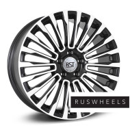 Диски RST R20 / 8.5J PCD 5x120 ЕТ 45 ЦО 59.5 R062