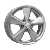 Диски iFree Original  Toyota Corolla (КСr681)  6,5\R16 5*114,3 ET45  d60,1  Сильвер  [65576]