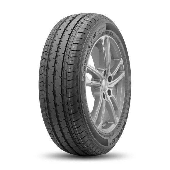 Шины Triangle 205/65 r16c ConneX Van TV701 107/105T Шины Triangle 205/65 r16c ConneX Van TV701 107/105T