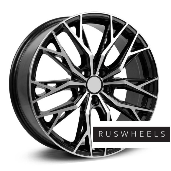 Диски RST R20 / 8J PCD 5x108 ЕТ 39 ЦО 60.1 R052 Диски RST R20 / 8J PCD 5x108 ЕТ 39 ЦО 60.1 R052