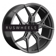 Диски LS Forged 8x18/5x112 ET38 D66,6 LS FG14 MGM (конус, C570)