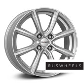 Диски Dezent R15 / 6J PCD 4x100 ЕТ 38 ЦО 60.1 TN silver Диски Dezent R15 / 6J PCD 4x100 ЕТ 38 ЦО 60.1 TN silver