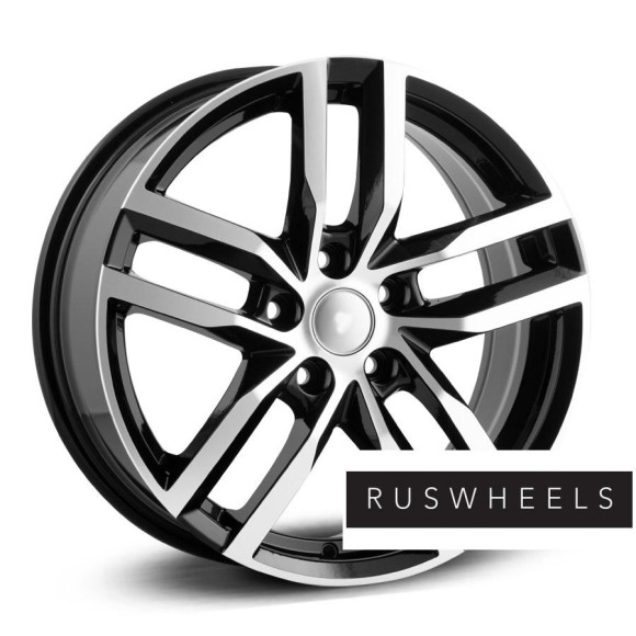 Диски Legeartis Concept R17 / 7J PCD 5x112 ЕТ 40 ЦО 57.1 VV502 Диски Legeartis Concept R17 / 7J PCD 5x112 ЕТ 40 ЦО 57.1 VV502