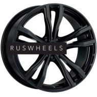 Диски MAK 11x20/5x120 ET35 D74,1 X-Mode Gloss Black Диски MAK 11x20/5x120 ET35 D74,1 X-Mode Gloss Black