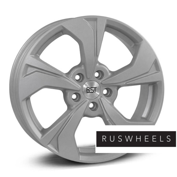 Диски RST R17 / 7J PCD 5x108 ЕТ 40 ЦО 54.1 R217