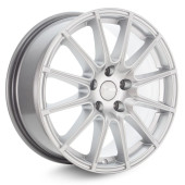 Диски СКАД 7,0\R16 5*108 ET46 d65.1 Селена