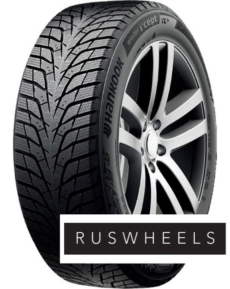 Шины Hankook 225/45 r17 Winter I Cept IZ3 W636 94H