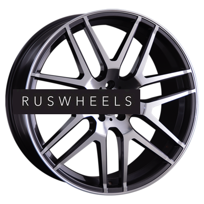 Диски Replay 10x22/5x112 ET55 D66,6 MR113 BKF (конус, MB001) Диски Replay 10x22/5x112 ET55 D66,6 MR113 BKF (конус, MB001)