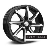 Диски Скад R15 / 6J PCD 4x100 ЕТ 50 ЦО 60.1 Осака Диски Скад R15 / 6J PCD 4x100 ЕТ 50 ЦО 60.1 Осака