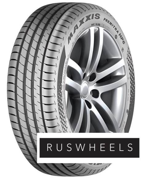 Шины Maxxis 205/40 r17 HP-6 Premitra 84W