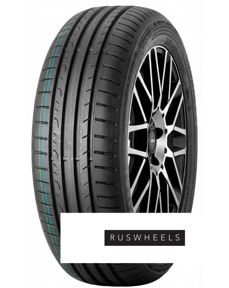 Шины Goodyear 235/55 r18 Eagle Sport 2 SUV 100V