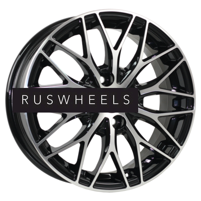 Диски Neo 6x15/4x100 ET46 D60,1 576 BD Диски Neo 6x15/4x100 ET46 D60,1 576 BD