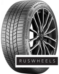 Шины Continental 285/35 r21 WinterContact 8 S 105V Шины Continental 285/35 r21 WinterContact 8 S 105V