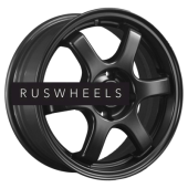 Диски СКАД 6x15/4x100 ET40 D60,1 Киото (КЛ249) Бархат новый