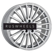 Диски MAK 8,5x19/5x112 ET35 D66,6 Starlight Silver Диски MAK 8,5x19/5x112 ET35 D66,6 Starlight Silver