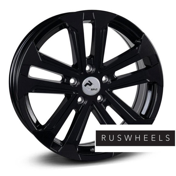 Диски RPLC R18 / 7J PCD 5x114.3 ЕТ 35 ЦО 60.1 To97