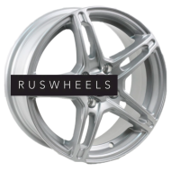 Диски Venti 6x15/5x100 ET38 D57,1 1518 SL