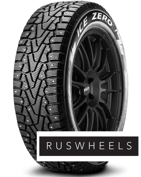 Шины Pirelli  215/50/17  T 95 WINTER ICE ZERO  XL Ш.