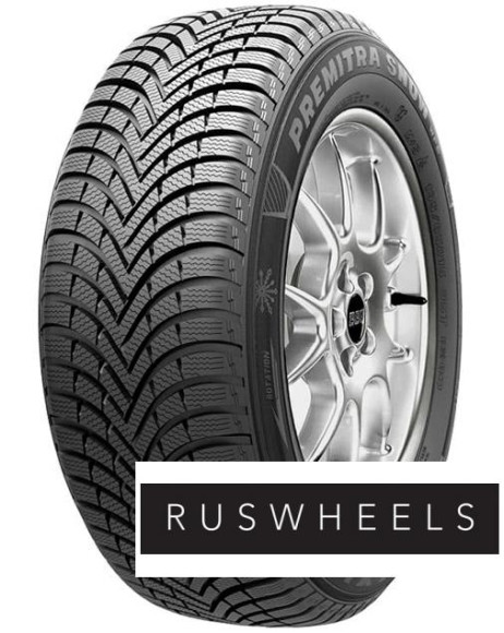 Шины Maxxis 215/50 r18 Premitra Snow WP6 SUV 92V