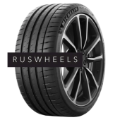 Шины Michelin 255/35R19 96Y XL Pilot Sport 4 S GOE TL