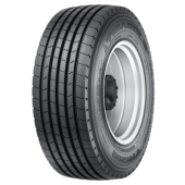 Грузовые шины Triangle 295/60R22,5 150/147K (149/146L) TR680 TL 18PR КИТАЙ 