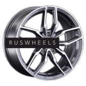 Диски Replay 8,5x19/5x112 ET40 D66,6 A121 GMF (конус, A001) Диски Replay 8,5x19/5x112 ET40 D66,6 A121 GMF (конус, A001)