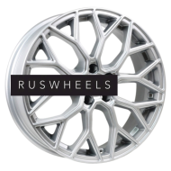 Диски RST 6,5x18/5x114,3 ET37 D66,5 R198 (Jolion) Silver