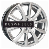 Диски СКАД 7x17/5x112 ET45 D57,1 Онтарио (КЛ216) Селена