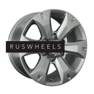 Диски Replay 7,5x17/6x139,7 ET25 D106,1 TY190 GM (пш) Диски Replay 7,5x17/6x139,7 ET25 D106,1 TY190 GM (пш)