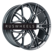 Диски INCH 8,5x20/5x108 ET46 D63,4 FA8534 Satin Gunmetal (ZJH)