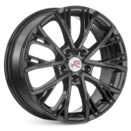 Диски XtrikeRST 6.5\R17 5*114.3 ET35 d67.1 BK Диски XtrikeRST 6.5\R17 5*114.3 ET35 d67.1 BK
